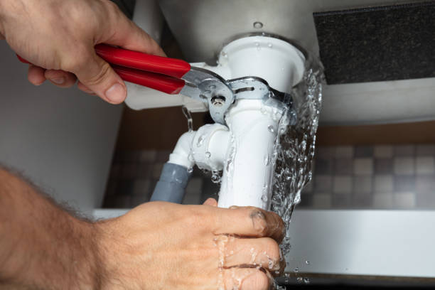 Best 24/7 water damage repair  in Middlesborough, KY